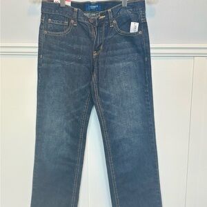 Old Navy Boys' Blue Jeans